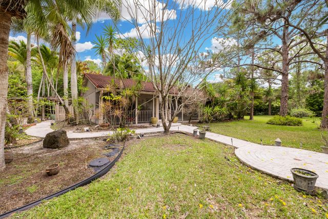 13265 N 41st Ln Lane N, The Acreage, FL 33411