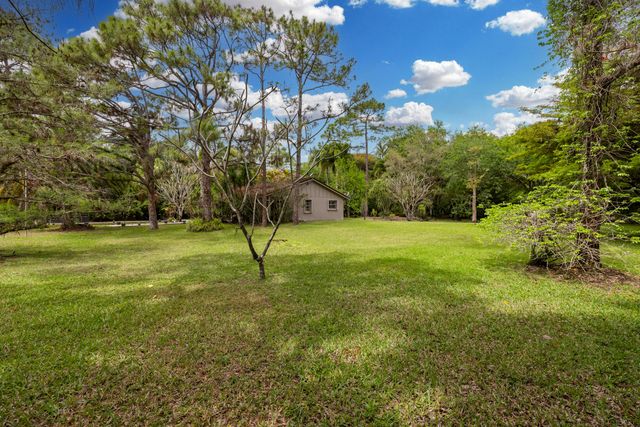 13265 N 41st Ln Lane N, The Acreage, FL 33411