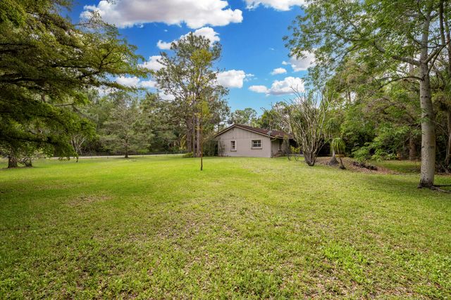 13265 N 41st Ln Lane N, The Acreage, FL 33411