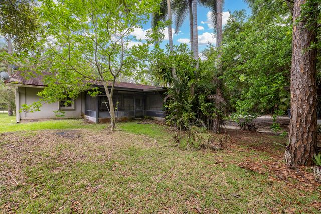 13265 N 41st Ln Lane N, The Acreage, FL 33411