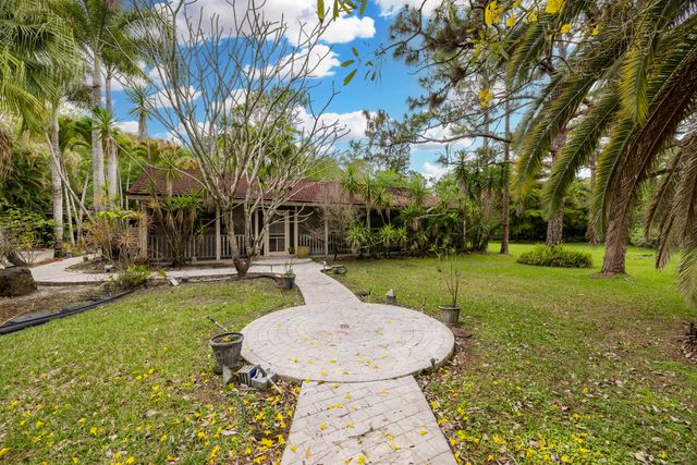 13265 N 41st Ln Lane N, The Acreage, FL 33411