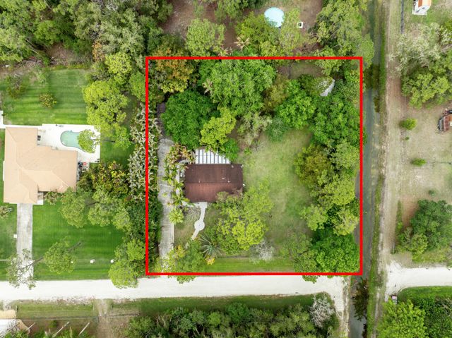 13265 N 41st Ln Lane N, The Acreage, FL 33411