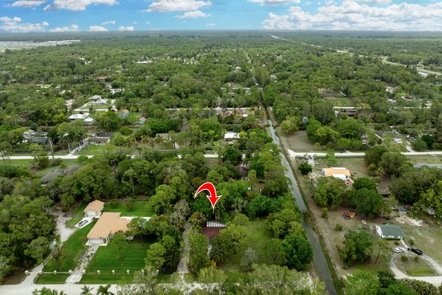 13265 N 41st Ln Lane N, The Acreage, FL 33411