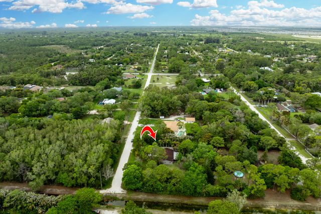 13265 N 41st Ln Lane N, The Acreage, FL 33411