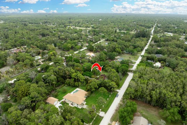 13265 N 41st Ln Lane N, The Acreage, FL 33411