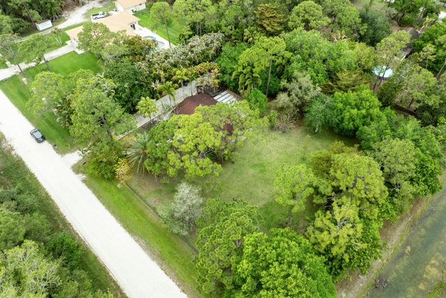 13265 N 41st Ln Lane N, The Acreage, FL 33411