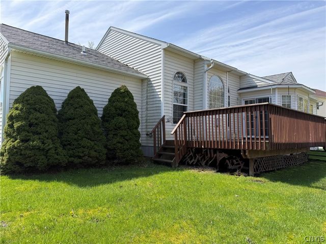 6209 Julia Trail, Cicero, NY 13039
