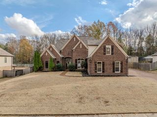 5380 SCARLET RIDGE DR, Arlington, TN 38002