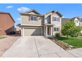 4044 Silver Star Grv, Colorado Springs, CO 80911