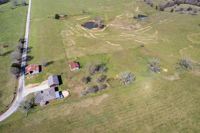 686 Grady Road, Forsyth, MO 65653