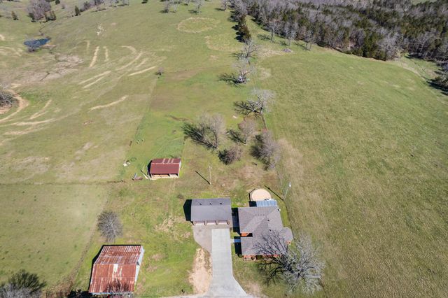 686 Grady Road, Forsyth, MO 65653