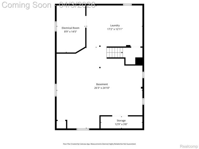 516 E Woodward Heights Boulevard, Hazel Park, MI 48030