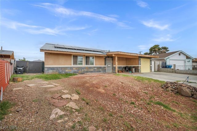 54 Del Amo Drive, Las Vegas, NV 89110