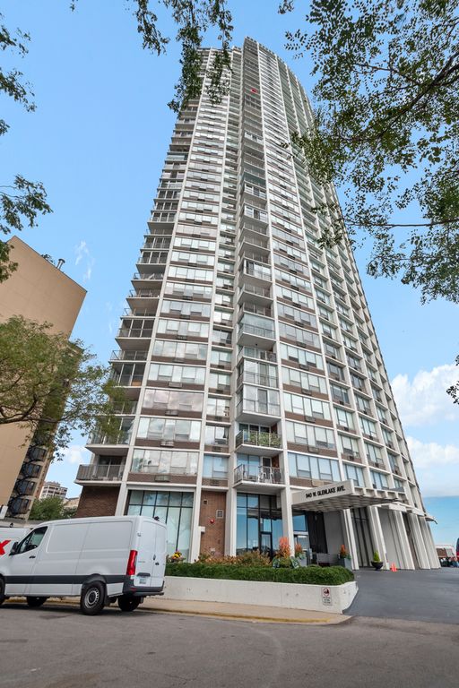 940 W Glenlake 42A, Chicago, IL 60660 — photo 2
