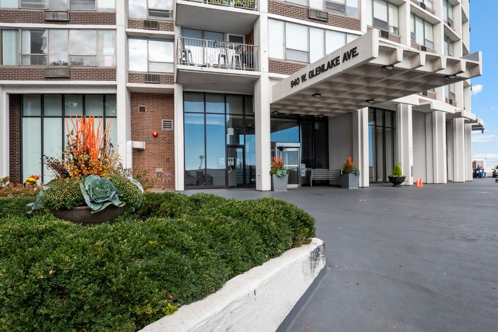 940 W Glenlake 42A, Chicago, IL 60660 — photo 3