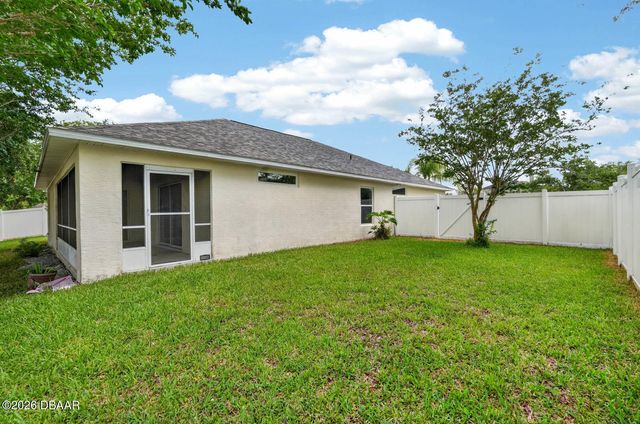 129 Grey Dapple Way, Ormond Beach, FL 32174