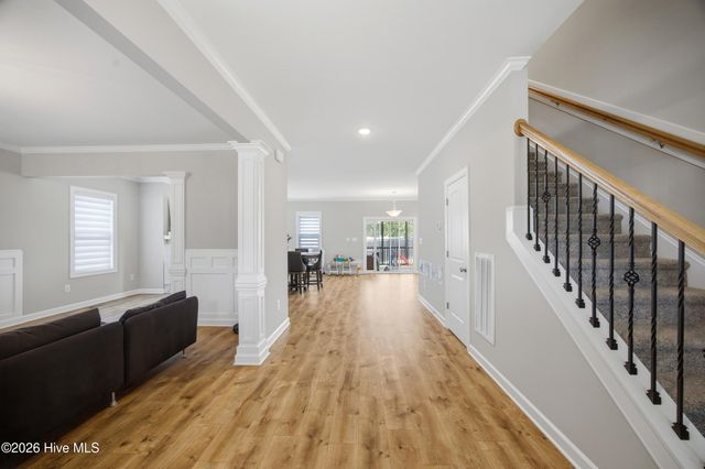 69 Red Rocks Circle, Benson, NC 27504