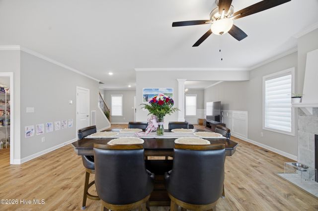 69 Red Rocks Circle, Benson, NC 27504