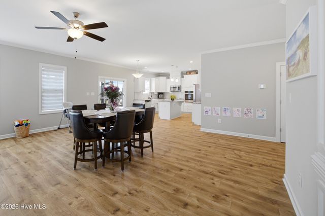69 Red Rocks Circle, Benson, NC 27504