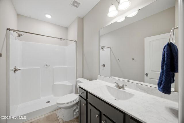 69 Red Rocks Circle, Benson, NC 27504