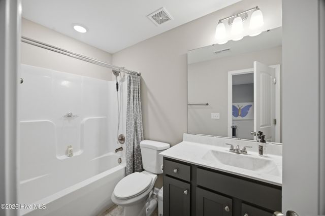 69 Red Rocks Circle, Benson, NC 27504