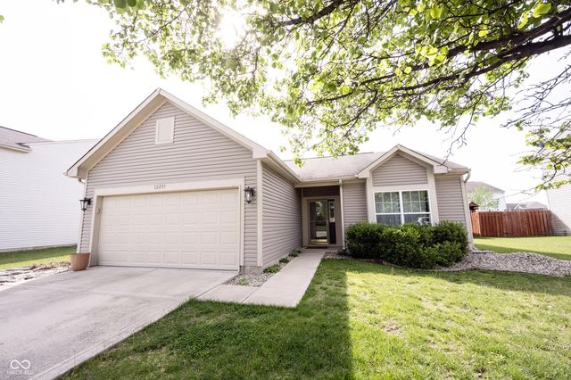 12237 Packers Avenue, Fishers, IN 46037