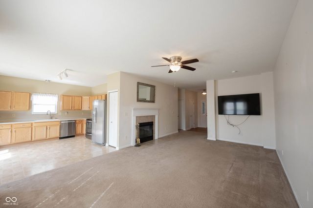 12237 Packers Avenue, Fishers, IN 46037