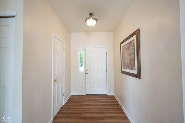 12237 Packers Avenue, Fishers, IN 46037