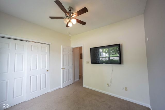 12237 Packers Avenue, Fishers, IN 46037