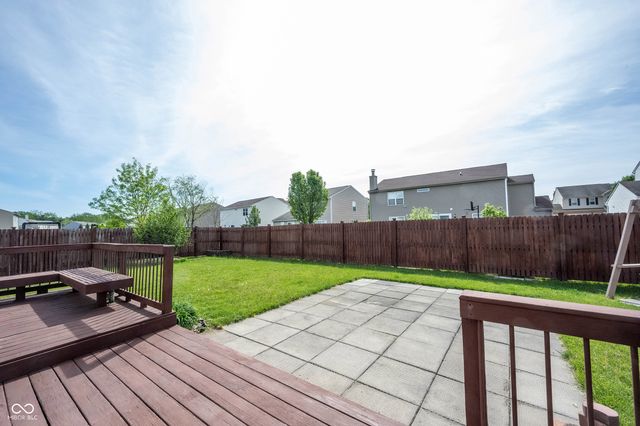 12237 Packers Avenue, Fishers, IN 46037