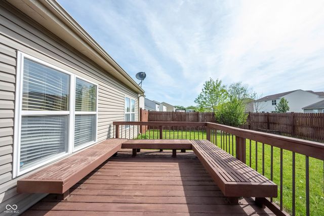 12237 Packers Avenue, Fishers, IN 46037