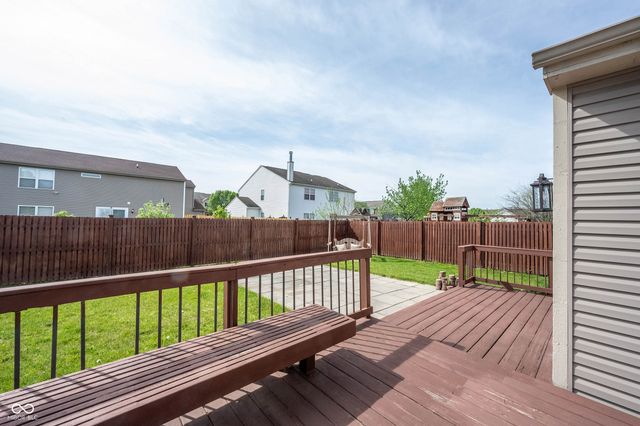 12237 Packers Avenue, Fishers, IN 46037