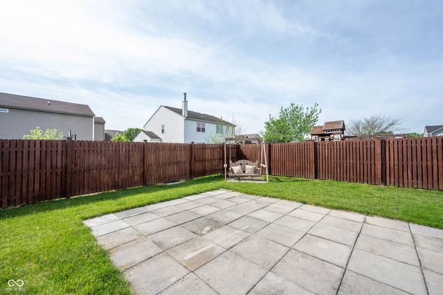 12237 Packers Avenue, Fishers, IN 46037