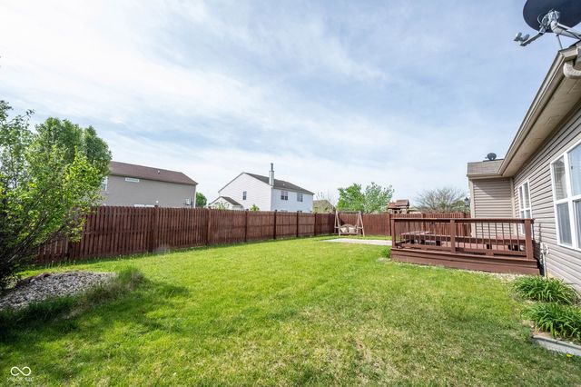 12237 Packers Avenue, Fishers, IN 46037