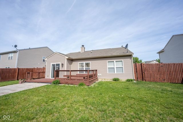 12237 Packers Avenue, Fishers, IN 46037