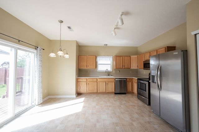 12237 Packers Avenue, Fishers, IN 46037