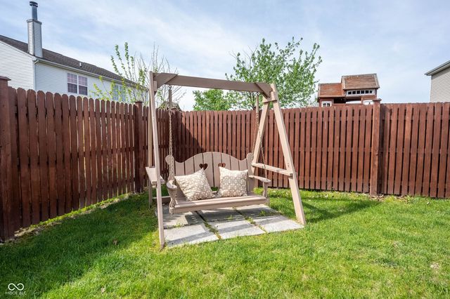 12237 Packers Avenue, Fishers, IN 46037