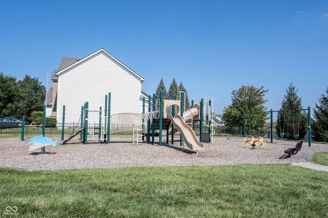 12237 Packers Avenue, Fishers, IN 46037