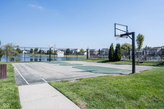12237 Packers Avenue, Fishers, IN 46037