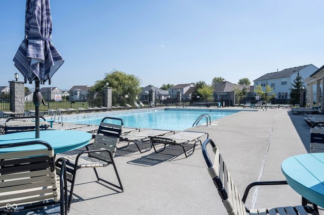 12237 Packers Avenue, Fishers, IN 46037