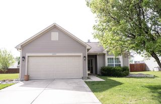 12237 Packers Avenue, Fishers, IN 46037