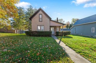 802 N 5Th Street, Goshen, IN 46528
