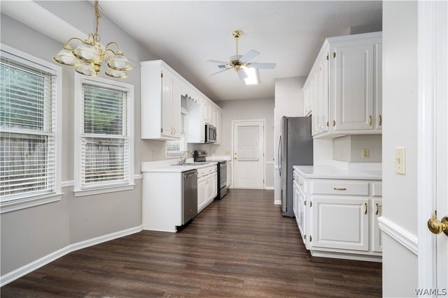 634 WEATHERBY, Tuscaloosa, AL 35405