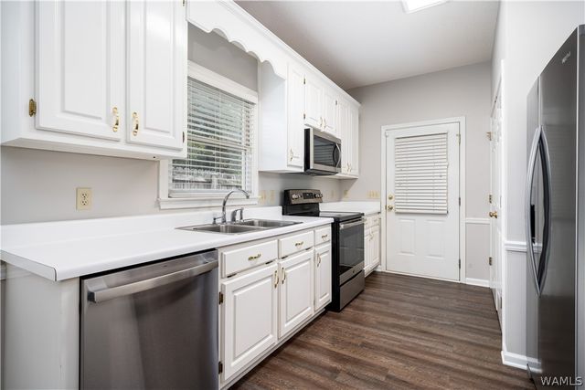 634 WEATHERBY, Tuscaloosa, AL 35405
