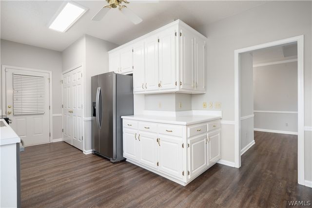 634 WEATHERBY, Tuscaloosa, AL 35405