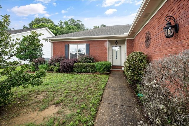 634 WEATHERBY, Tuscaloosa, AL 35405
