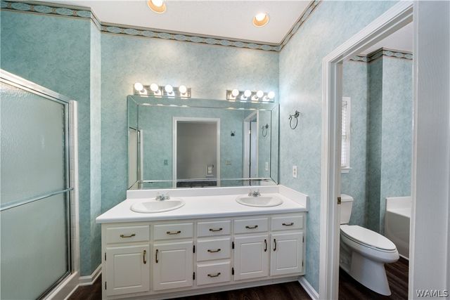 634 WEATHERBY, Tuscaloosa, AL 35405