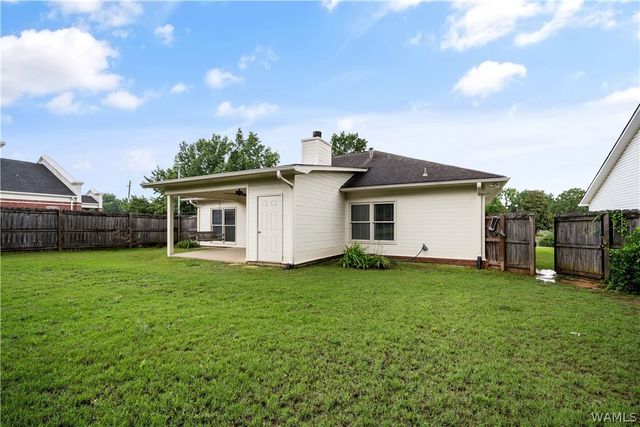 634 WEATHERBY, Tuscaloosa, AL 35405