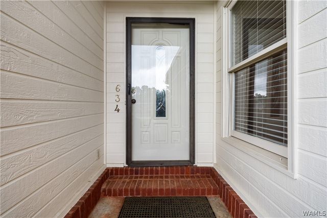 634 WEATHERBY, Tuscaloosa, AL 35405