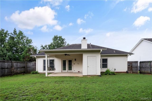 634 WEATHERBY, Tuscaloosa, AL 35405